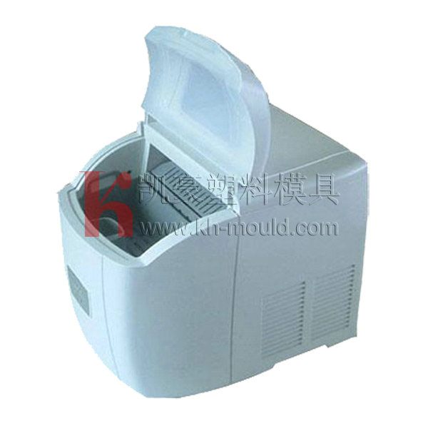 Washing machine mould 001